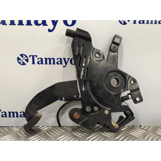 Palanca Freno De Mano para Mercedes-Benz Viano (W639)