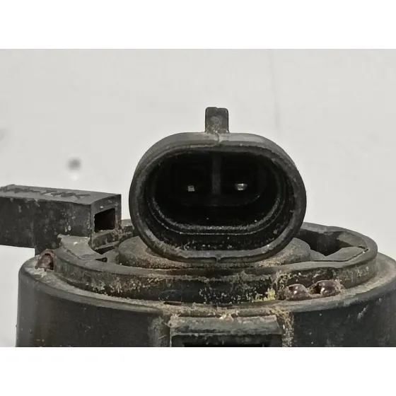 Faro Antiniebla Izquierdo para Jaguar X-Type