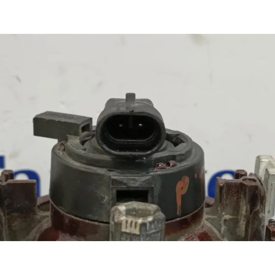 Faro Antiniebla Derecho para Jaguar X-Type