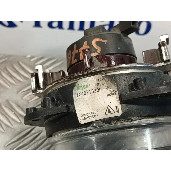 Faro Antiniebla Derecho para Jaguar X-Type