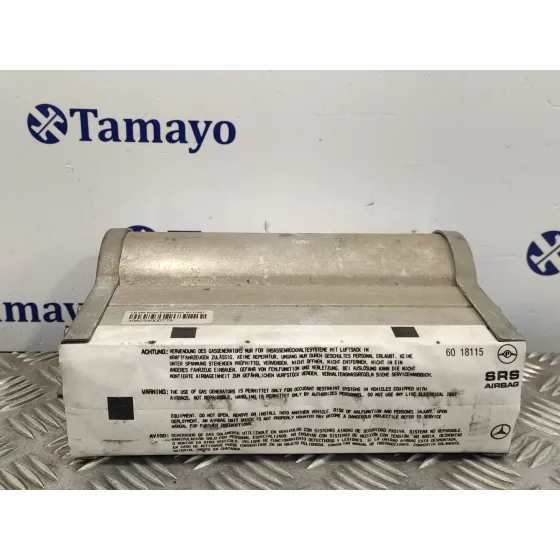Airbag Delantero Derecho para Mercedes-Benz Viano (W639)