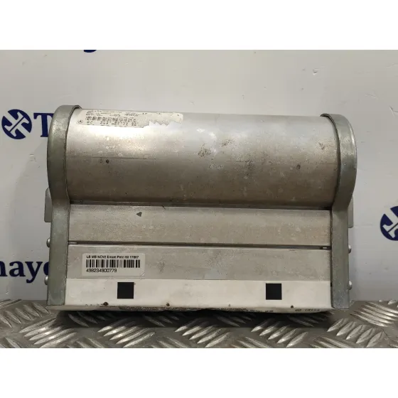 Airbag Delantero Derecho para Mercedes-Benz Viano (W639)