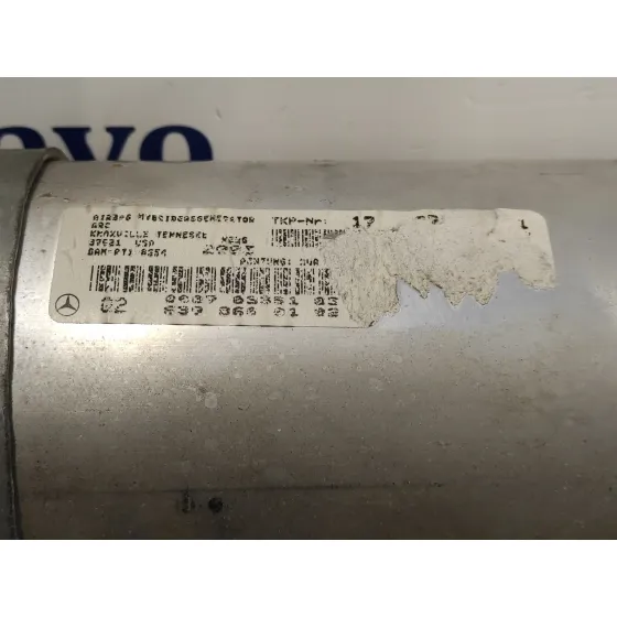 Airbag Delantero Derecho para Mercedes-Benz Viano (W639)