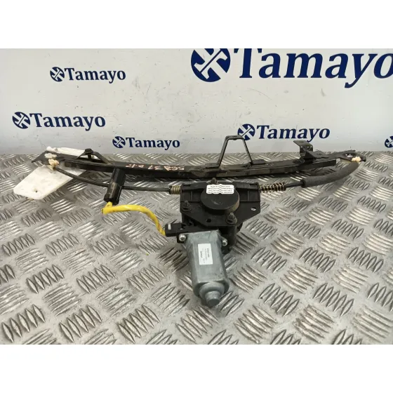 Elevalunas Delantero Izquierdo para Jeep Gr.cherokee (Wj/Wg)