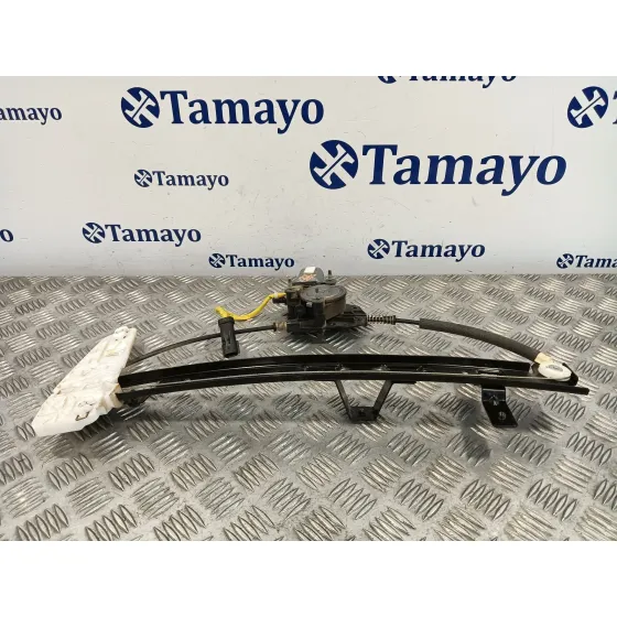 Elevalunas Delantero Izquierdo para Jeep Gr.cherokee (Wj/Wg)