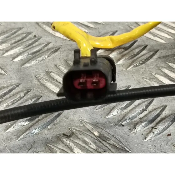 Elevalunas Delantero Izquierdo para Jeep Gr.cherokee (Wj/Wg)