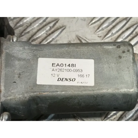 Elevalunas Delantero Izquierdo para Jeep Gr.cherokee (Wj/Wg)
