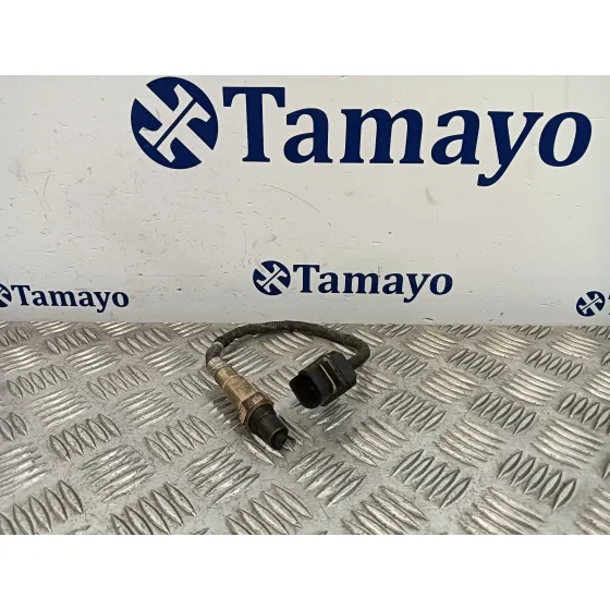 Sonda Lambda para Fiat Ducato Caja Cerrada 35 Techo Elevado (06.2006 =>)