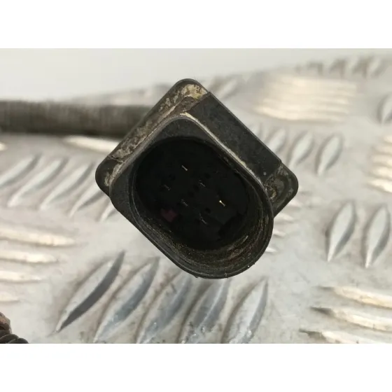 Sonda Lambda para Fiat Ducato Caja Cerrada 35 Techo Elevado (06.2006 =>)