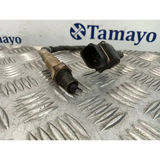 Sonda Lambda para Fiat Ducato Caja Cerrada 35 Techo Elevado (06.2006 =>)