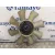 Ventilador Viscoso Motor para Hyundai H 1
