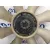 Ventilador Viscoso Motor para Hyundai H 1