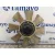 Ventilador Viscoso Motor para Hyundai H 1