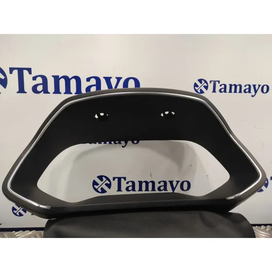 Moldura para Renault Captur Ii