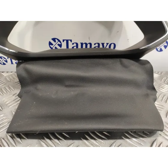 Moldura para Renault Captur Ii
