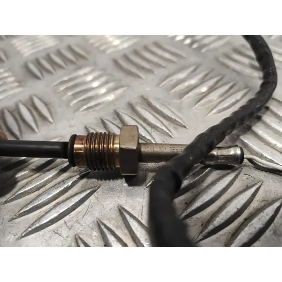 Sonda Lambda para Volkswagen Passat Variant (3G5)