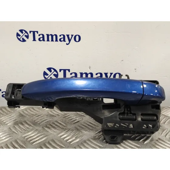 Maneta Exterior Delantera Izquierda para Renault Clio V