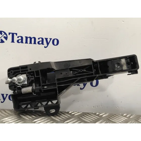 Maneta Exterior Delantera Izquierda para Renault Clio V