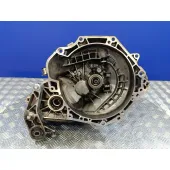 Caja Cambios para Opel Corsa C