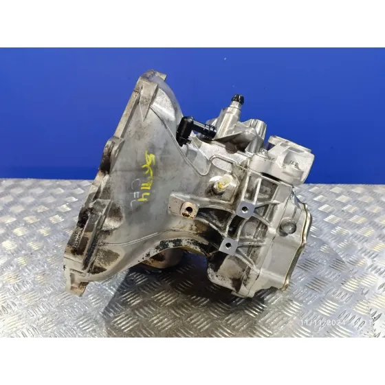 Caja Cambios para Opel Corsa C