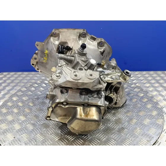 Caja Cambios para Opel Corsa C