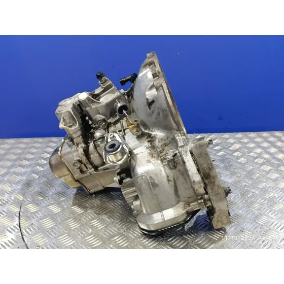 Caja Cambios para Opel Corsa C
