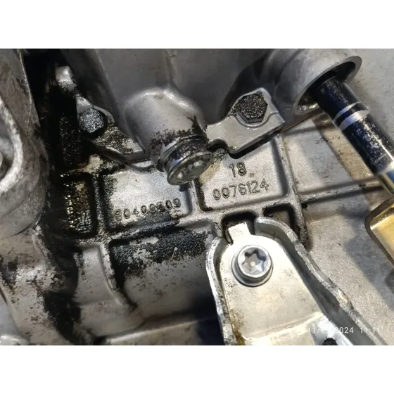 Caja Cambios para Opel Corsa C