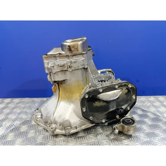 Caja Cambios para Opel Corsa C