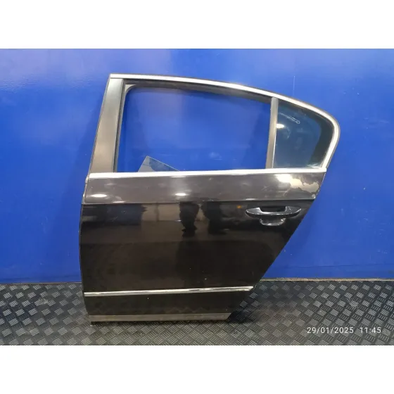 Puerta Trasera Izquierda para Volkswagen Passat Berlina (3C2)