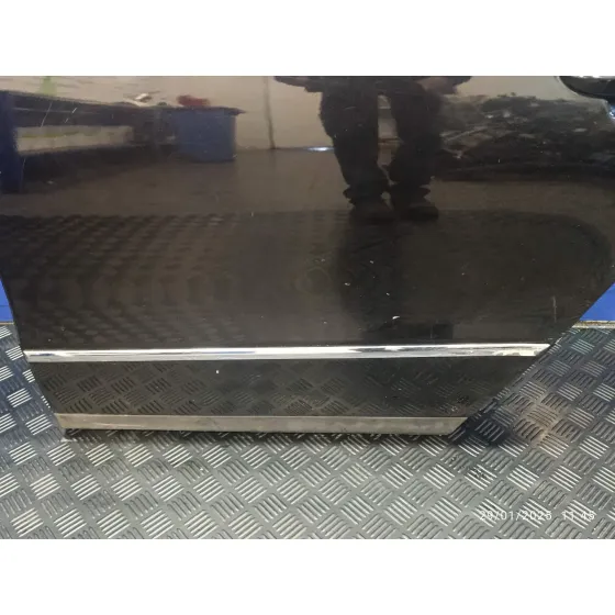 Puerta Trasera Izquierda para Volkswagen Passat Berlina (3C2)