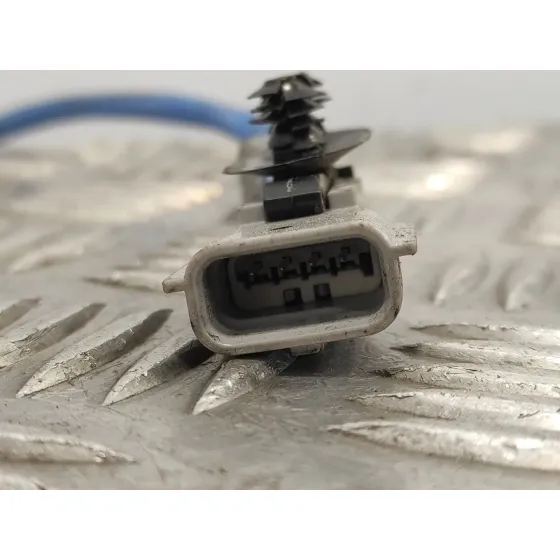 Sonda Lambda para Renault Captur Ii