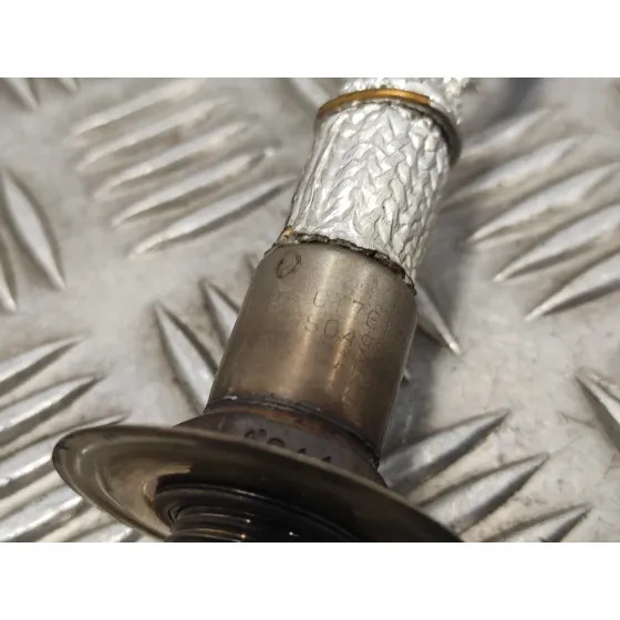 Sonda Lambda para Renault Captur Ii