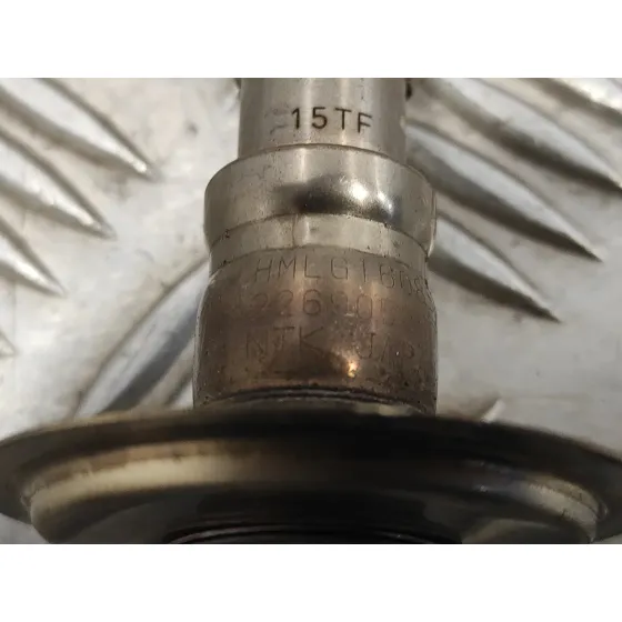 Sonda Lambda para Renault Captur Ii