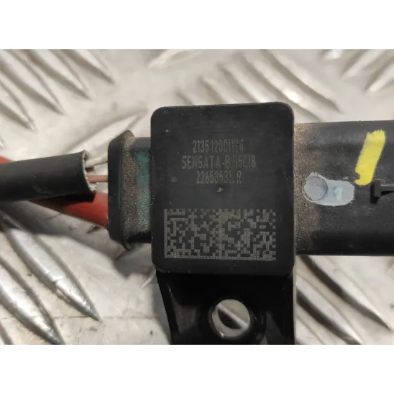 Sonda Lambda para Renault Captur Ii