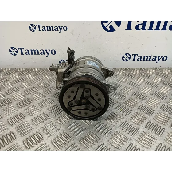 Compresor Aire Acondicionado para Kia Picanto