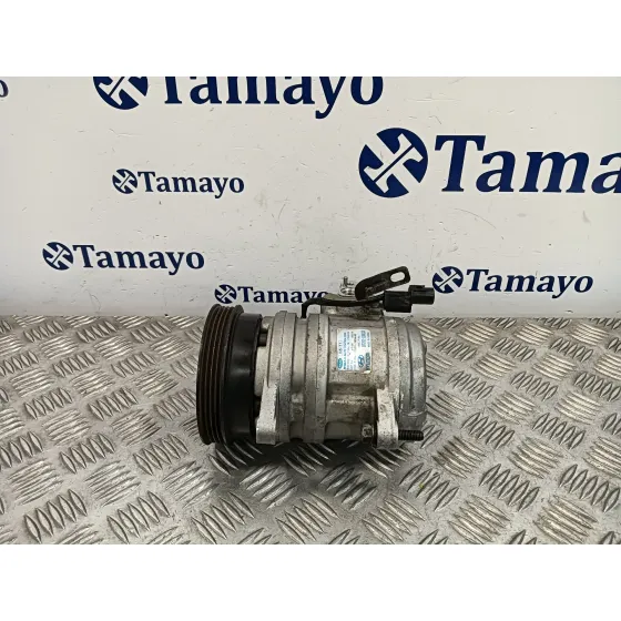 Compresor Aire Acondicionado para Kia Picanto