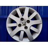 Llanta para Peugeot 206+