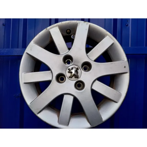 Llanta para Peugeot 206+