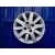 Llanta para Peugeot 206+