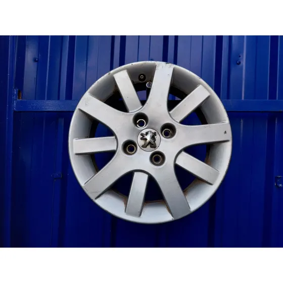 Llanta para Peugeot 206+