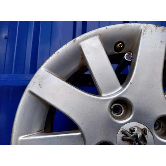 Llanta para Peugeot 206+