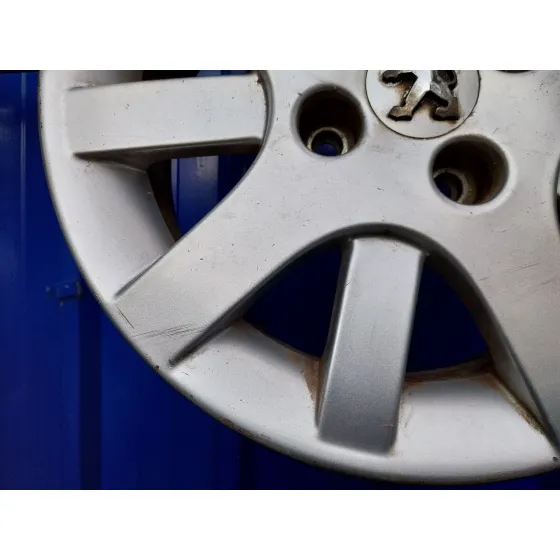 Llanta para Peugeot 206+
