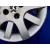 Llanta para Peugeot 206+