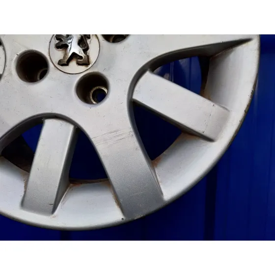 Llanta para Peugeot 206+