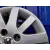 Llanta para Peugeot 206+