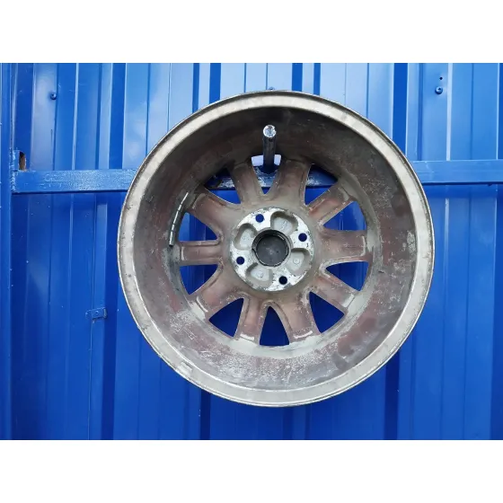 Llanta para Peugeot 206+