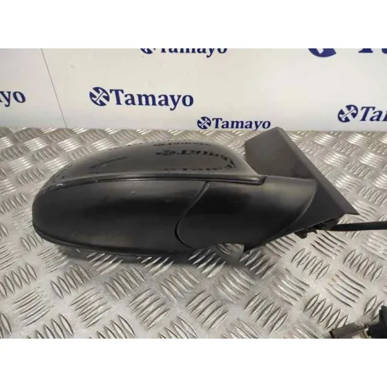 Retrovisor Derecho para Opel Astra J Lim.