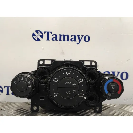 Mando Calefaccion / Aire Acondicionado para Ford Fiesta (Ccn)