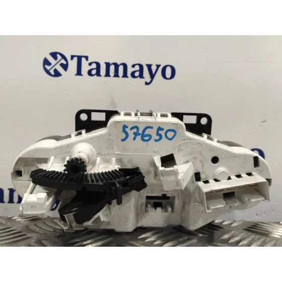 Mando Calefaccion / Aire Acondicionado para Ford Fiesta (Ccn)