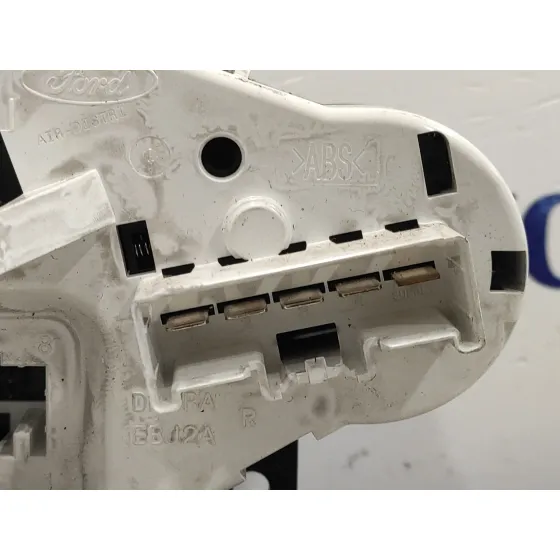 Mando Calefaccion / Aire Acondicionado para Ford Fiesta (Ccn)
